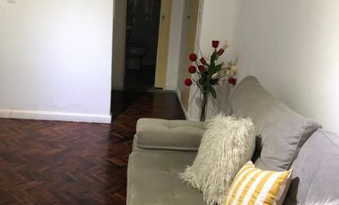 Departamento en venta - 1 Dormitorio 1 Baño - 34Mts2 - Barrio Norte