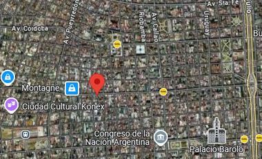 Departamento en venta - 1 Dormitorio 1 Baño - 34Mts2 - Barrio Norte