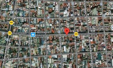 Departamento en venta - 1 Dormitorio 1 Baño - 34Mts2 - Barrio Norte