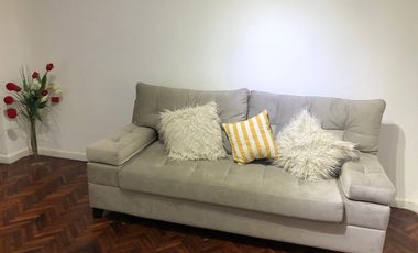 Departamento en venta - 1 Dormitorio 1 Baño - 34Mts2 - Barrio Norte