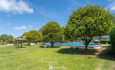 Venta - Casa nueva - Barrio 