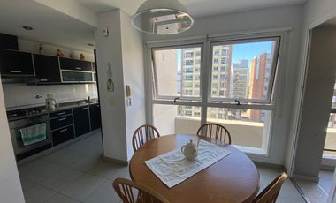 Departamento en  Lomas de Zamora