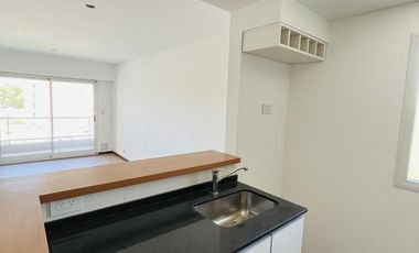 MONOAMBIENTE EN VENTA ZEBALLOS 2200