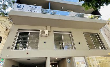 MONOAMBIENTE EN VENTA ZEBALLOS 2200