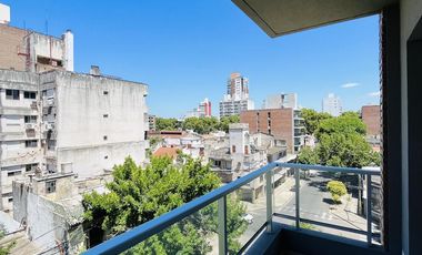 MONOAMBIENTE EN VENTA ZEBALLOS 2200