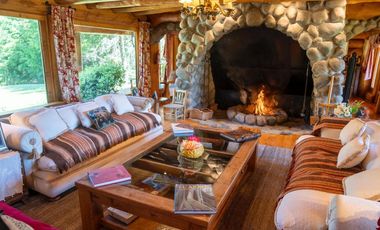 Casa en  Alquiler temporario en Altos del Chapelco, San Martin de los Andes