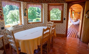 Casa en  Alquiler temporario en Altos del Chapelco, San Martin de los Andes