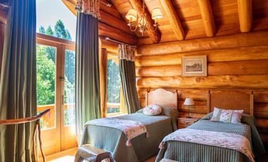 Casa en  Alquiler temporario en Altos del Chapelco, San Martin de los Andes