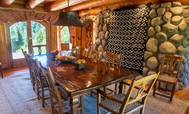Casa en  Alquiler temporario en Altos del Chapelco, San Martin de los Andes