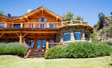 Casa en  Alquiler temporario en Altos del Chapelco, San Martin de los Andes