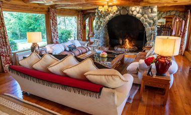 Casa en  Alquiler temporario en Altos del Chapelco, San Martin de los Andes