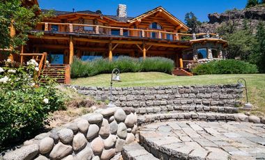 Casa en  Alquiler temporario en Altos del Chapelco, San Martin de los Andes