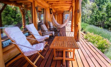 Casa en  Alquiler temporario en Altos del Chapelco, San Martin de los Andes