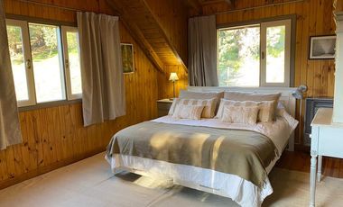 Casa en  Alquiler temporario en Altos del Chapelco, San Martin de los Andes