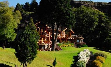 Casa en  Alquiler temporario en Altos del Chapelco, San Martin de los Andes