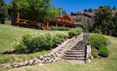 Casa en  Alquiler temporario en Altos del Chapelco, San Martin de los Andes