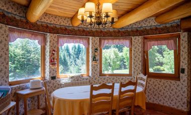 Casa en  Alquiler temporario en Altos del Chapelco, San Martin de los Andes