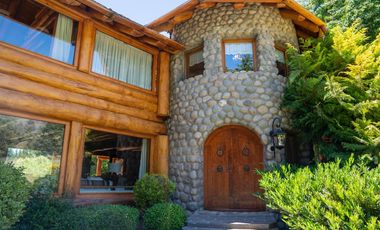Casa en  Alquiler temporario en Altos del Chapelco, San Martin de los Andes