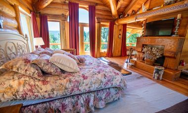 Casa en  Alquiler temporario en Altos del Chapelco, San Martin de los Andes