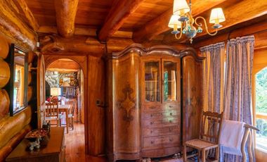Casa en  Alquiler temporario en Altos del Chapelco, San Martin de los Andes