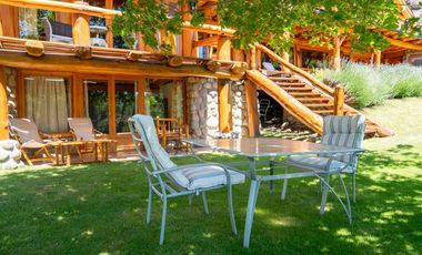 Casa en  Alquiler temporario en Altos del Chapelco, San Martin de los Andes