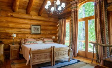 Casa en  Alquiler temporario en Altos del Chapelco, San Martin de los Andes