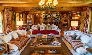 Casa en  Alquiler temporario en Altos del Chapelco, San Martin de los Andes