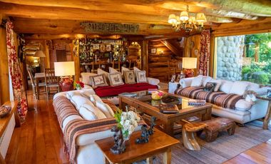 Casa en  Alquiler temporario en Altos del Chapelco, San Martin de los Andes