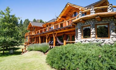 Casa en  Alquiler temporario en Altos del Chapelco, San Martin de los Andes