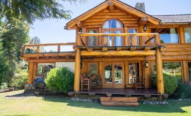 Casa en  Alquiler temporario en Altos del Chapelco, San Martin de los Andes