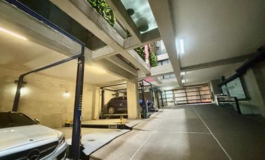 DEPARTAMENTO EN VENTA, 2 RECÁMARAS, COL. CUAUHTÉMOC, A 2 CUADRAS DE REFORMA