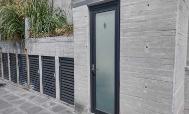 DEPARTAMENTO EN VENTA, 2 RECÁMARAS, COL. CUAUHTÉMOC, A 2 CUADRAS DE REFORMA