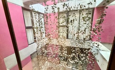 DEPARTAMENTO EN VENTA, 2 RECÁMARAS, COL. CUAUHTÉMOC, A 2 CUADRAS DE REFORMA