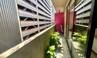 DEPARTAMENTO EN VENTA, 2 RECÁMARAS, COL. CUAUHTÉMOC, A 2 CUADRAS DE REFORMA