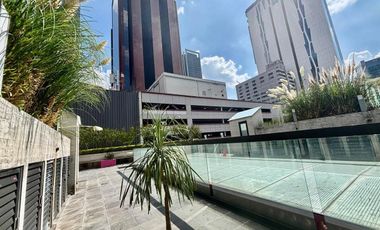 DEPARTAMENTO EN VENTA, 2 RECÁMARAS, COL. CUAUHTÉMOC, A 2 CUADRAS DE REFORMA