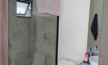 DEPARTAMENTO EN VENTA, 2 RECÁMARAS, COL. CUAUHTÉMOC, A 2 CUADRAS DE REFORMA