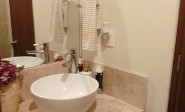 DEPARTAMENTO EN VENTA, 2 RECÁMARAS, COL. CUAUHTÉMOC, A 2 CUADRAS DE REFORMA