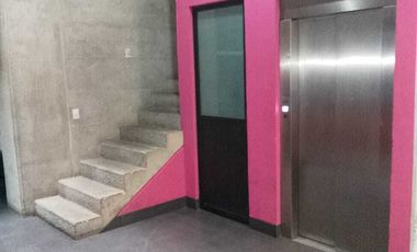 DEPARTAMENTO EN VENTA, 2 RECÁMARAS, COL. CUAUHTÉMOC, A 2 CUADRAS DE REFORMA