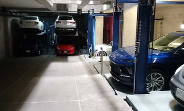 DEPARTAMENTO EN VENTA, 2 RECÁMARAS, COL. CUAUHTÉMOC, A 2 CUADRAS DE REFORMA