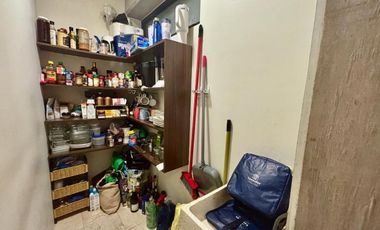 DEPARTAMENTO EN VENTA, 2 RECÁMARAS, COL. CUAUHTÉMOC, A 2 CUADRAS DE REFORMA