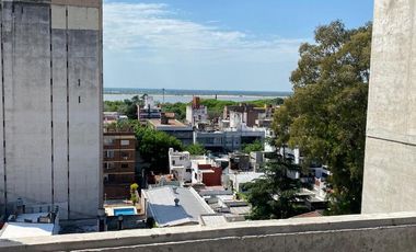 Departamento en  venta de 2 dormitorios en barrio Martin