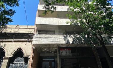Departamento en  venta de 2 dormitorios en barrio Martin