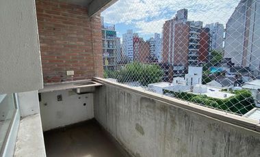 Departamento en  venta de 2 dormitorios en barrio Martin