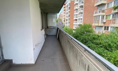 Departamento en  venta de 2 dormitorios en barrio Martin