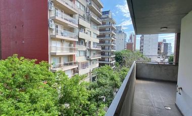 Departamento en  venta de 2 dormitorios en barrio Martin