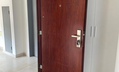 Departamento en  venta de 2 dormitorios en barrio Martin