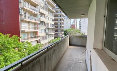 Departamento en  venta de 2 dormitorios en barrio Martin