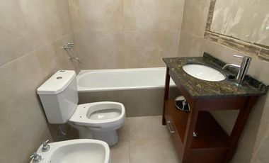 Departamento en  venta de 2 dormitorios en barrio Martin