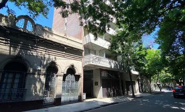 Departamento en  venta de 2 dormitorios en barrio Martin