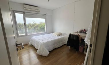 Departamento en  Beccar duplex tres ambientes
